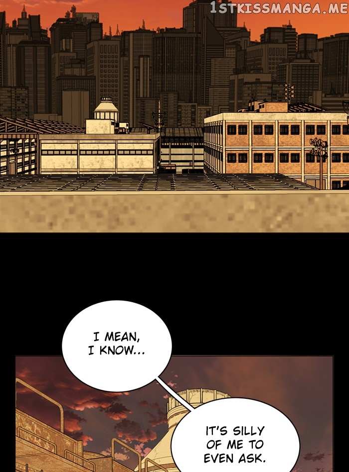 Parallel City chapter 99 page 84