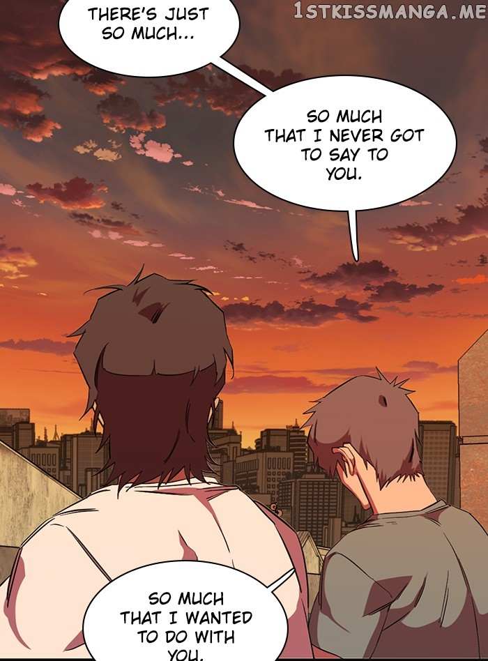 Parallel City chapter 99 page 87