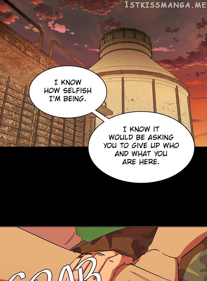 Parallel City chapter 99 page 89