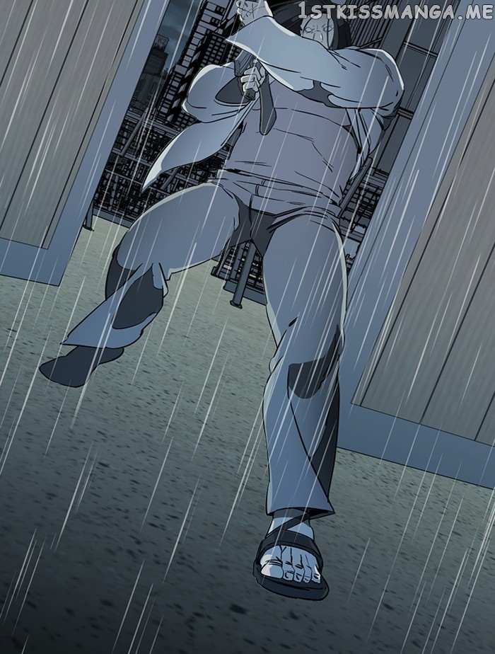 Parallel City chapter 99 page 9