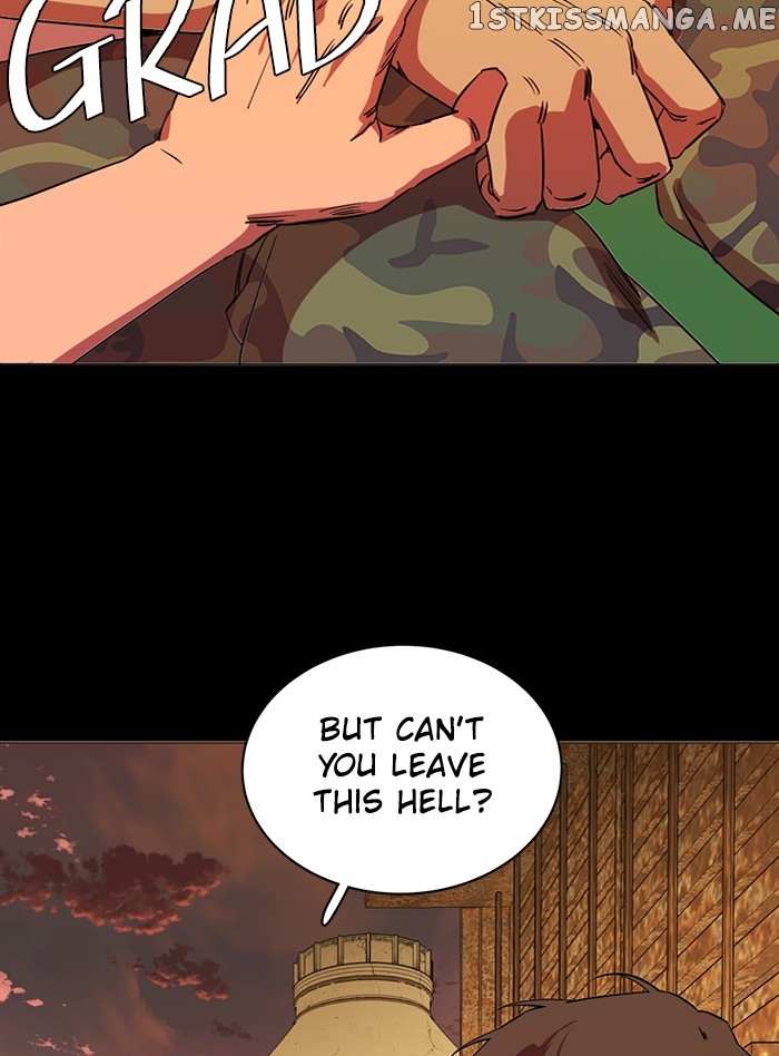 Parallel City chapter 99 page 90