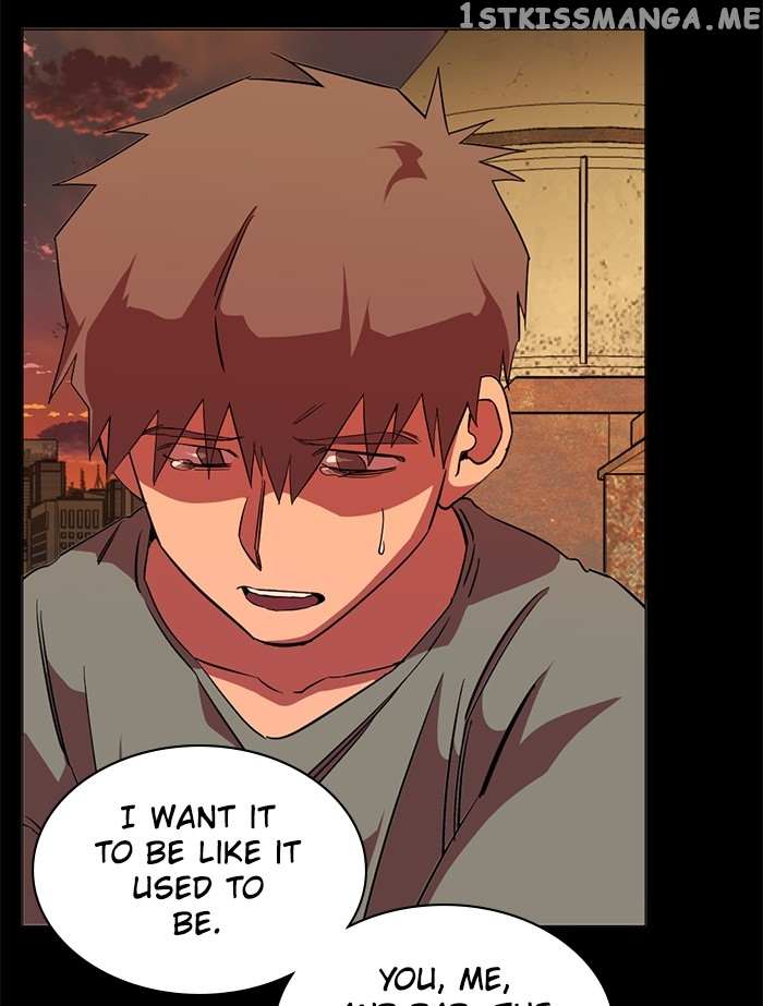 Parallel City chapter 99 page 92