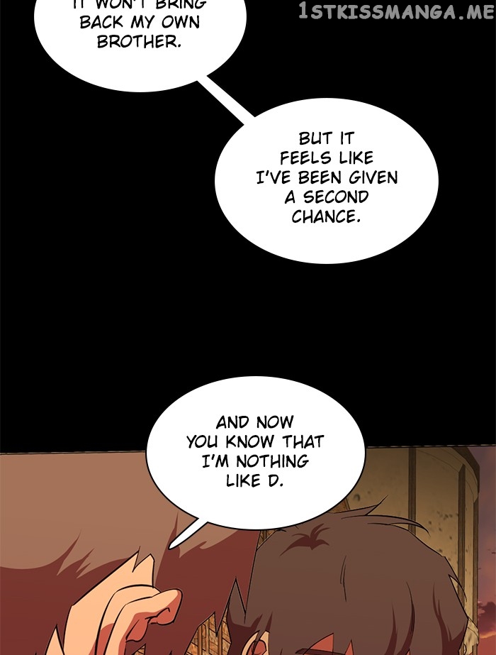 Parallel City chapter 99 page 94