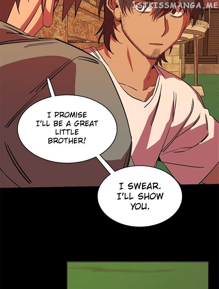 Parallel City chapter 99 page 95