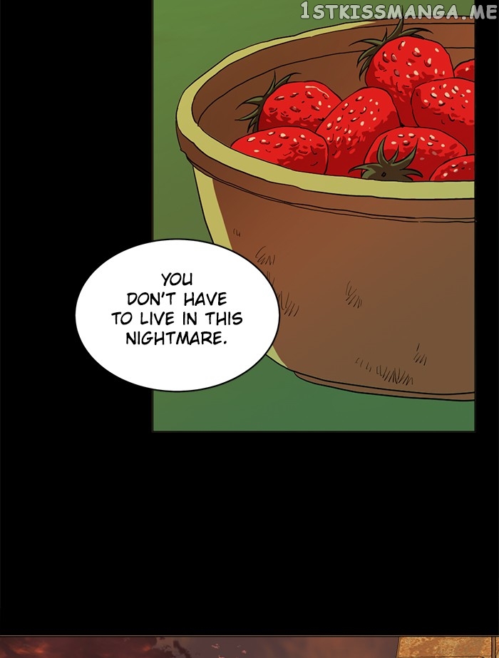 Parallel City chapter 99 page 96