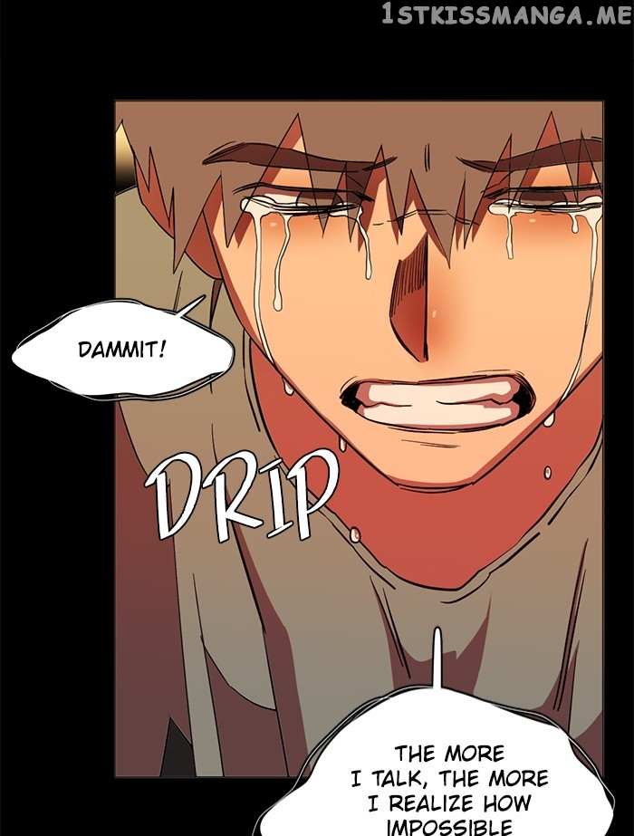 Parallel City chapter 99 page 98