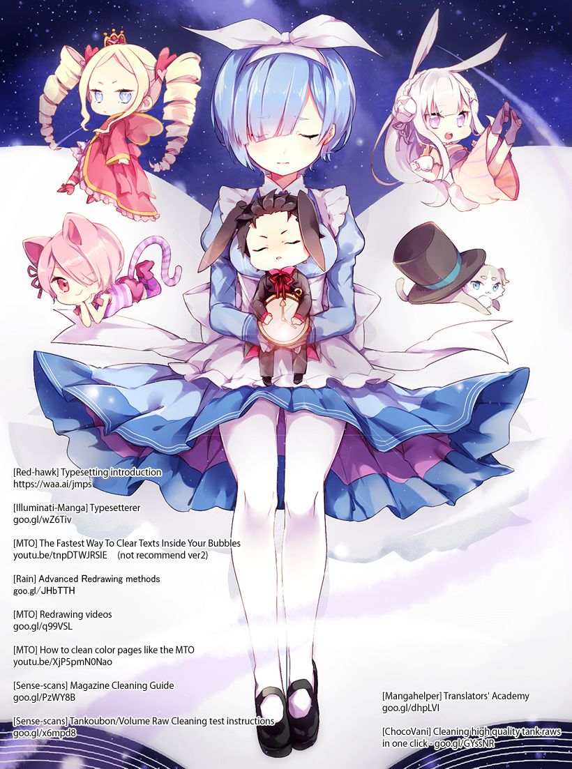 Parallel Paradise chapter 10 page 1