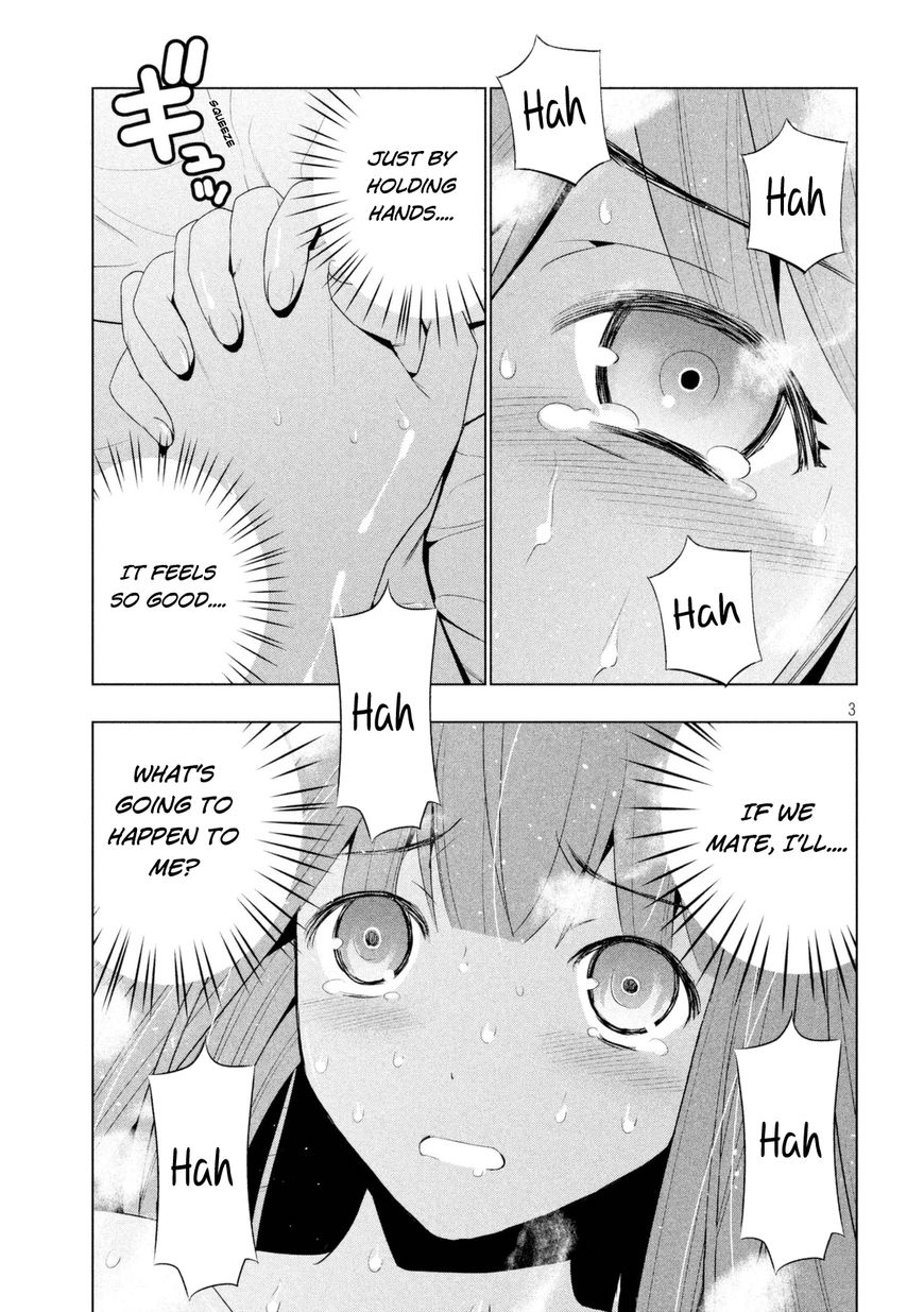 Parallel Paradise chapter 10 page 4