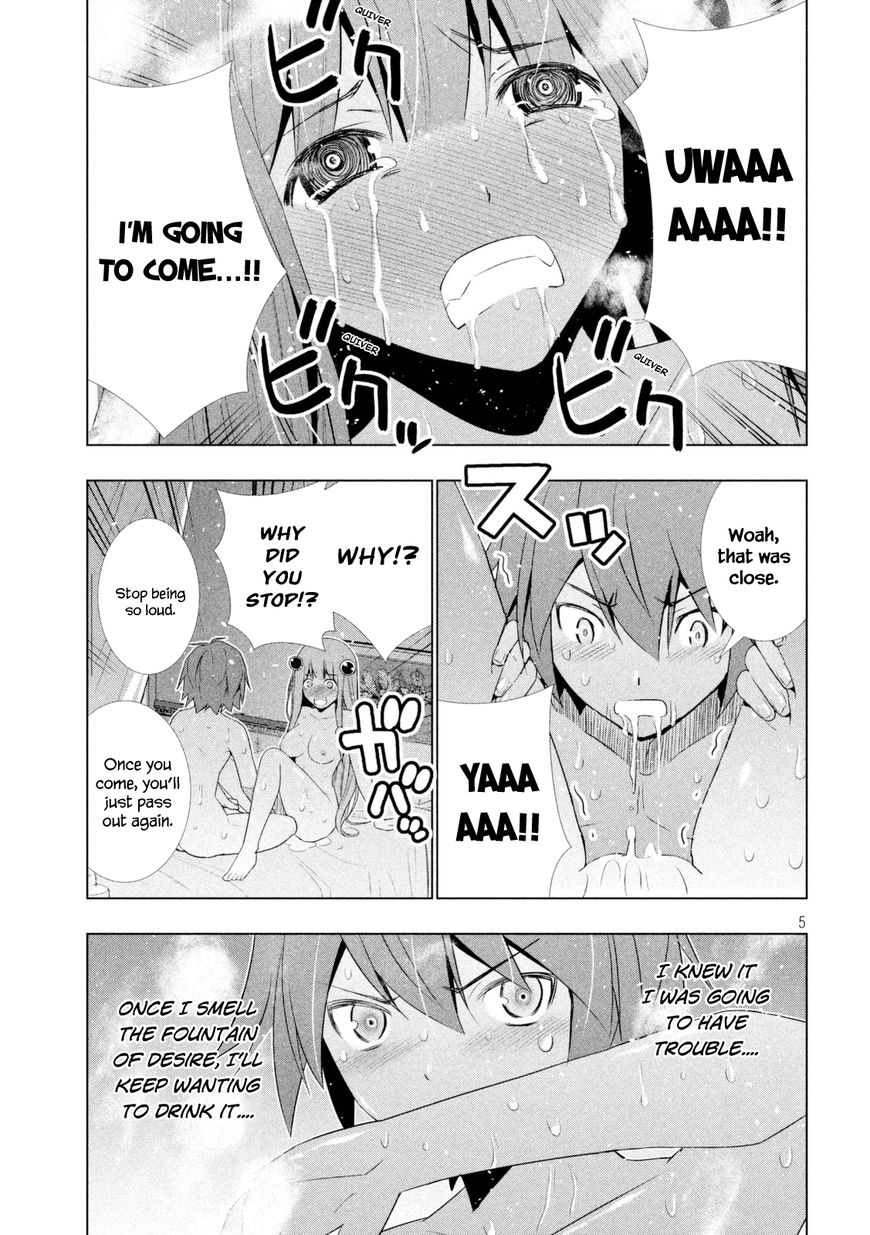 Parallel Paradise chapter 10 page 6