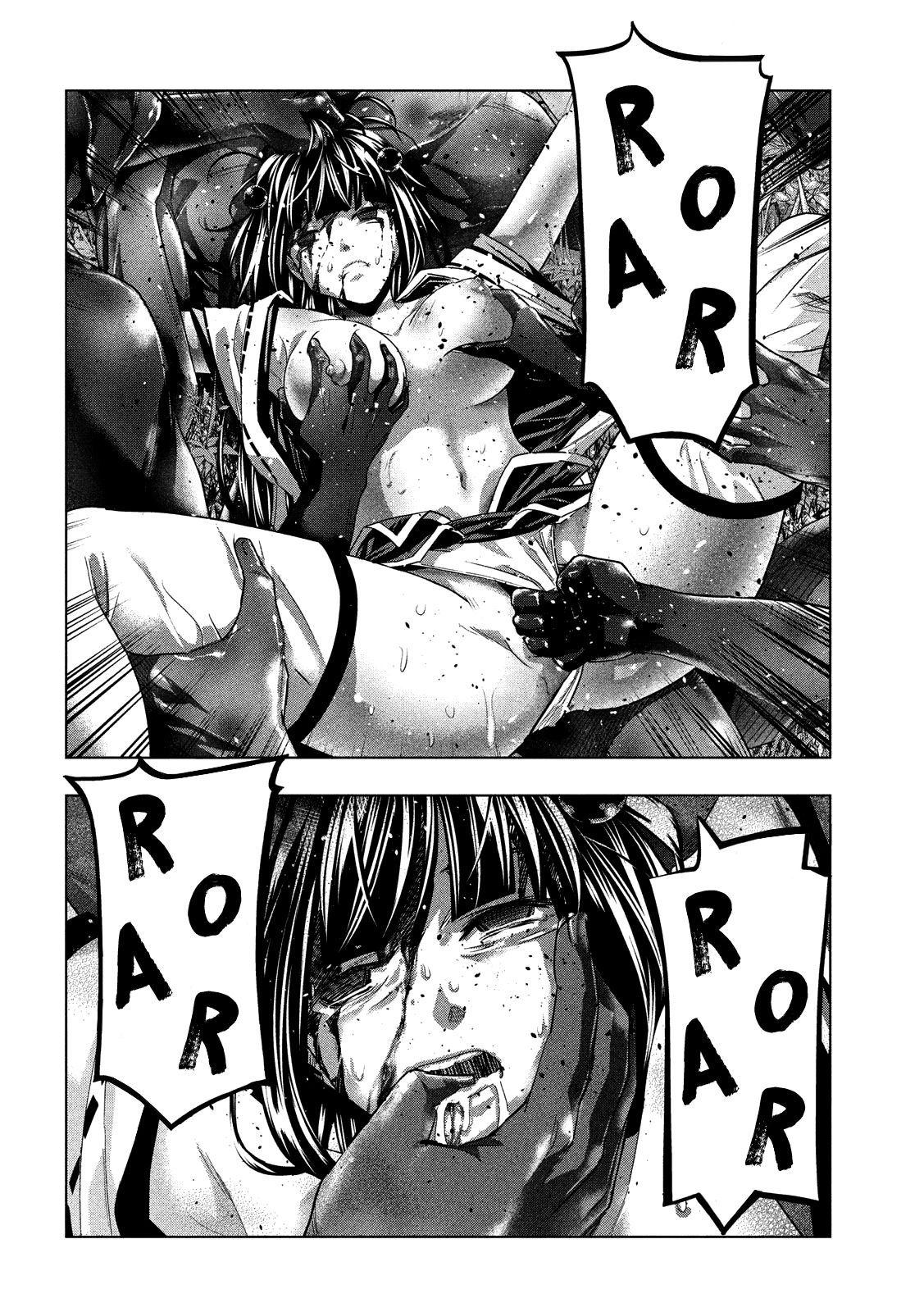 Parallel Paradise chapter 100 page 12