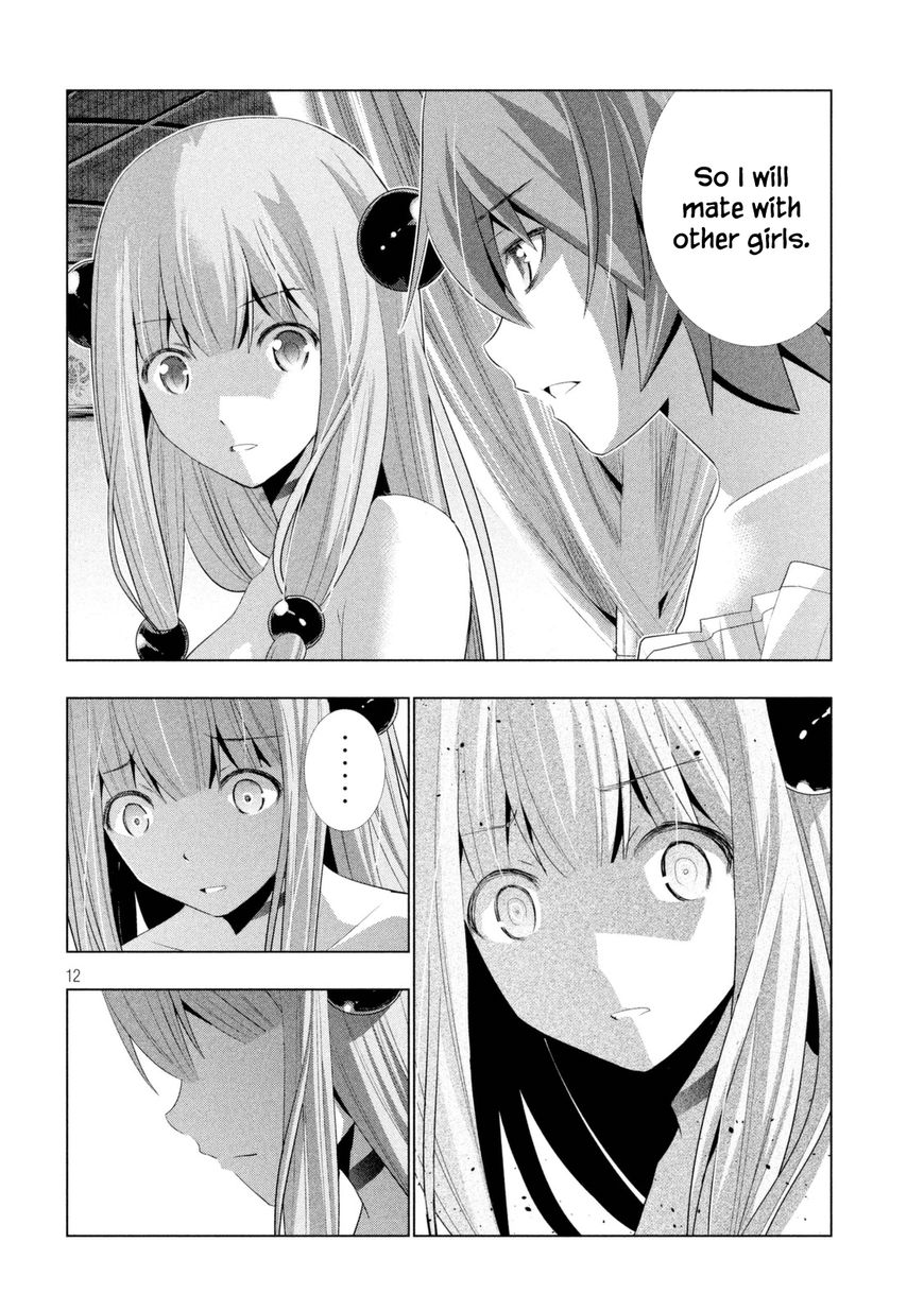 Parallel Paradise chapter 11 page 13