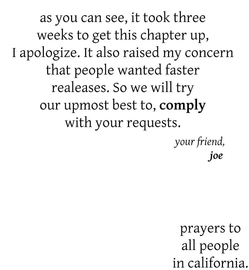 Parallel Paradise chapter 110 page 19