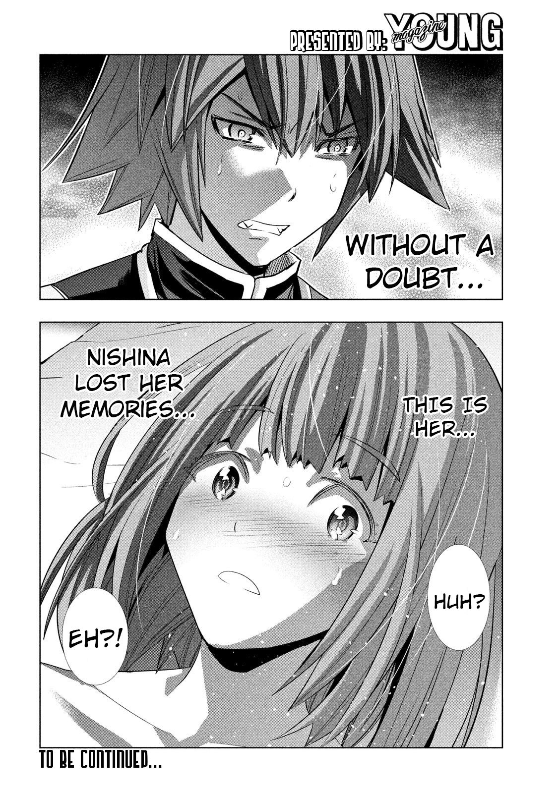 Parallel Paradise chapter 113 page 18