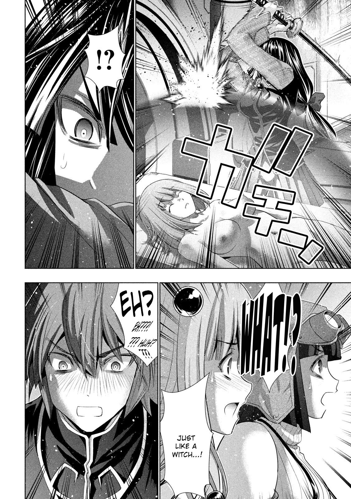 Parallel Paradise chapter 113 page 8