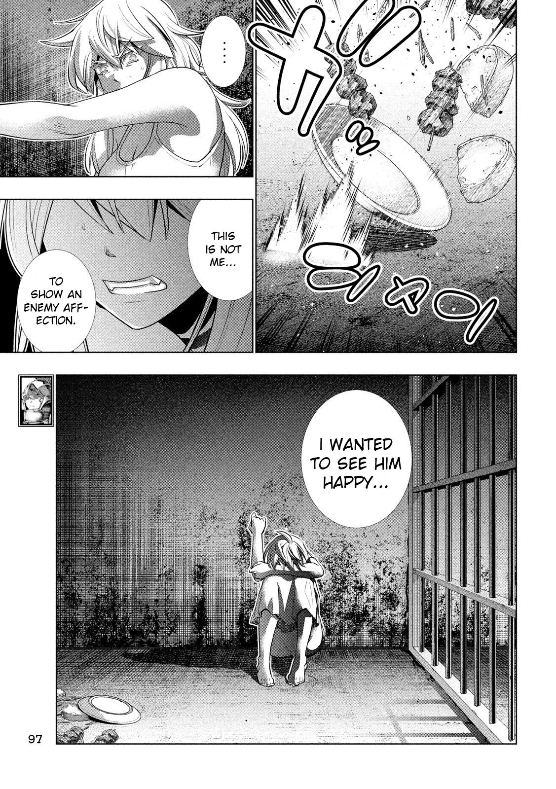 Parallel Paradise chapter 115 page 5