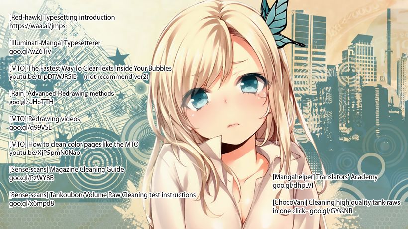 Parallel Paradise chapter 12 page 1