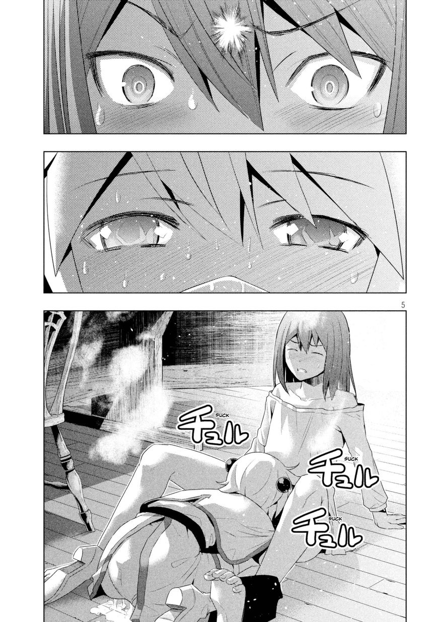 Parallel Paradise chapter 12 page 6