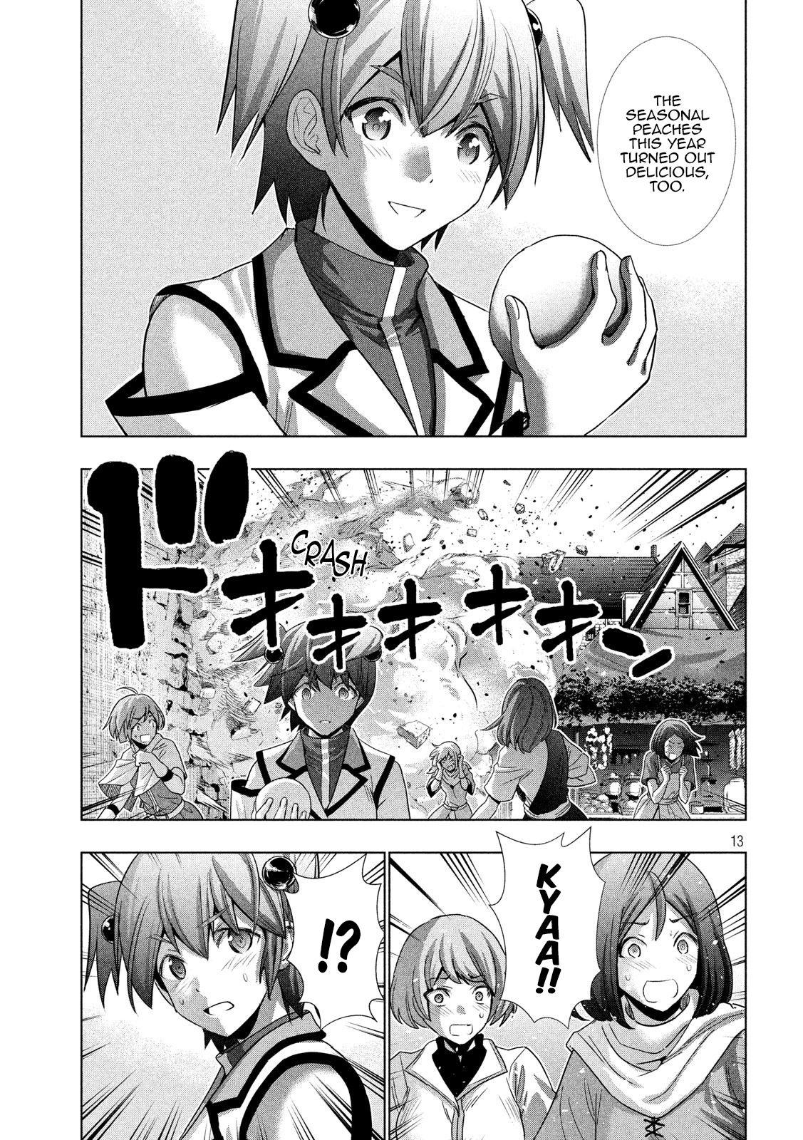 Parallel Paradise chapter 125 page 13