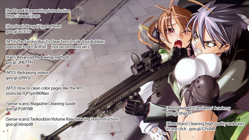 Parallel Paradise chapter 13 page 1