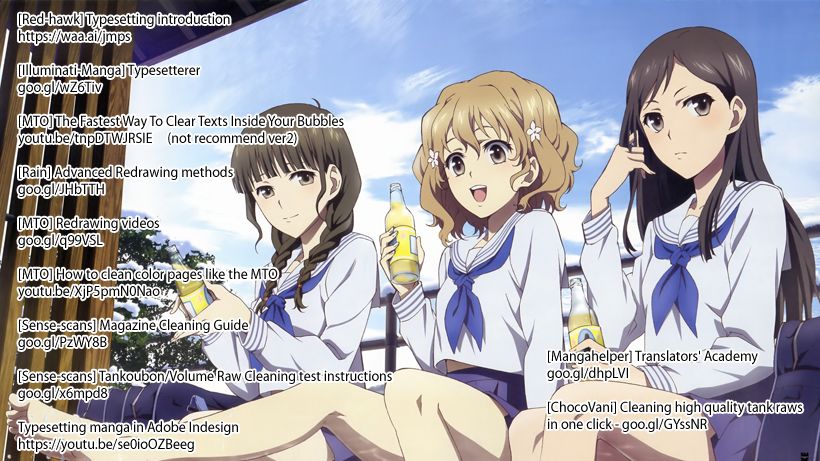 Parallel Paradise chapter 14 page 1