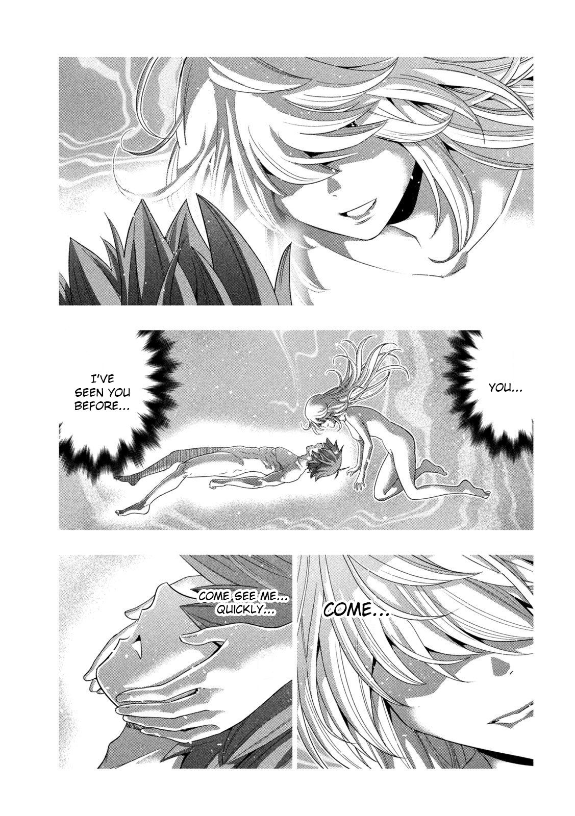 Parallel Paradise chapter 143 page 7