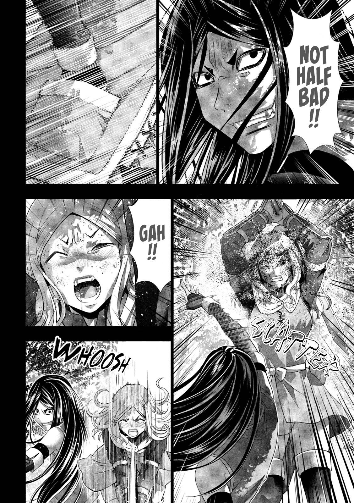 Parallel Paradise chapter 146 page 12