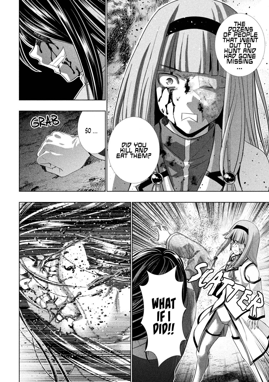 Parallel Paradise chapter 147 page 5