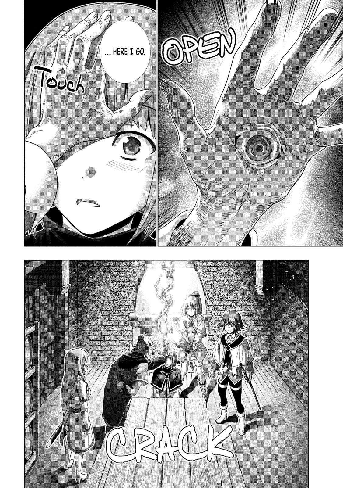 Parallel Paradise chapter 148 page 18