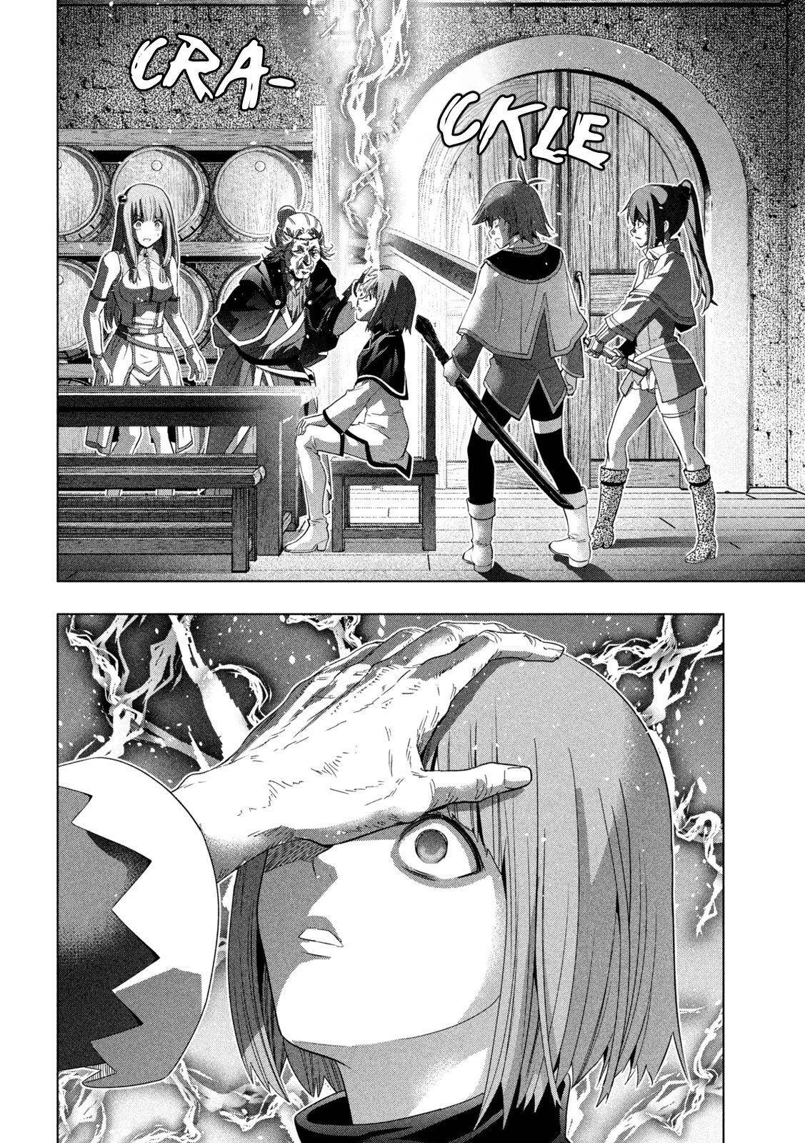 Parallel Paradise chapter 149 page 2