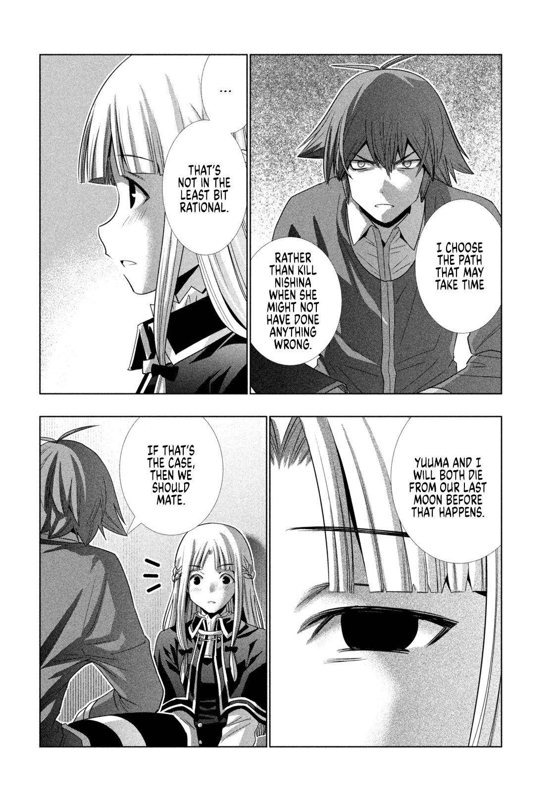 Parallel Paradise chapter 150 page 16