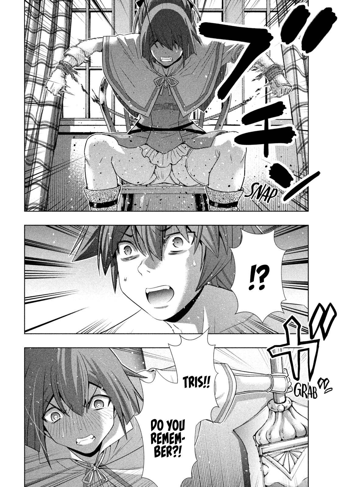 Parallel Paradise chapter 153 page 16