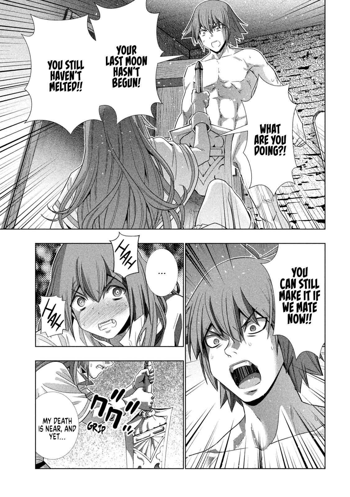 Parallel Paradise chapter 154 page 7