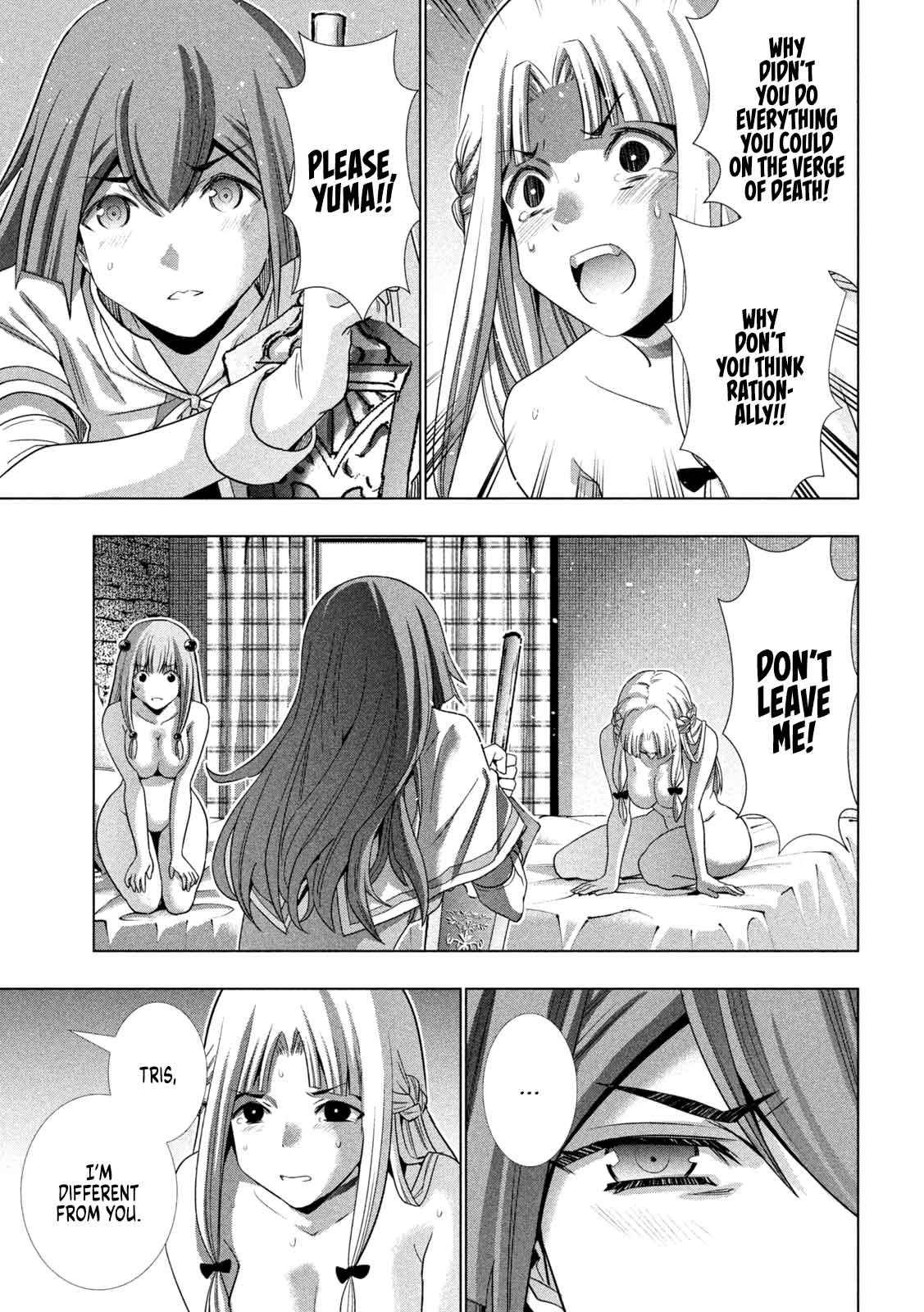 Parallel Paradise chapter 154 page 9