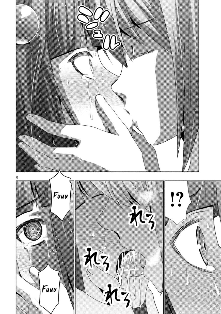 Parallel Paradise chapter 16 page 11