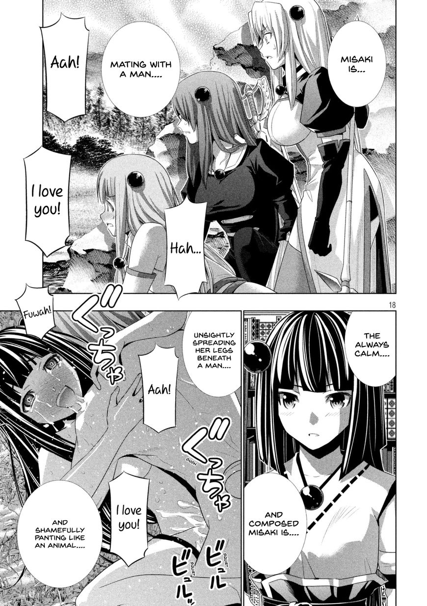 Parallel Paradise chapter 16 page 20