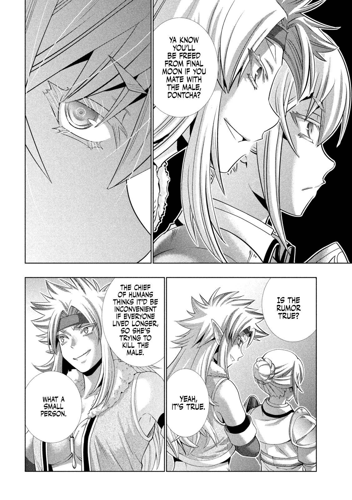 Parallel Paradise chapter 169 page 15