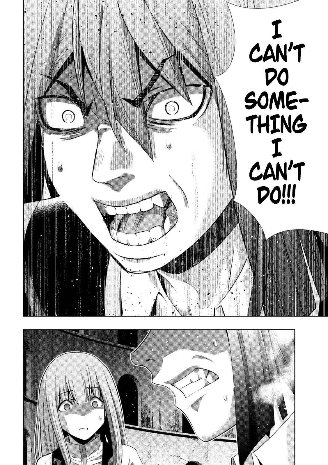 Parallel Paradise chapter 171 page 11