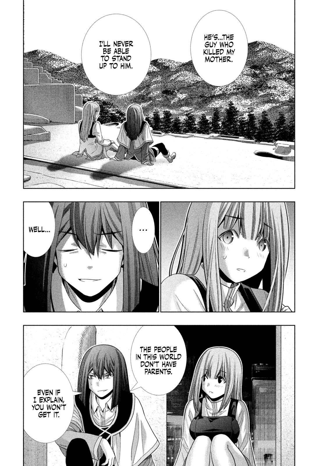 Parallel Paradise chapter 172 page 3