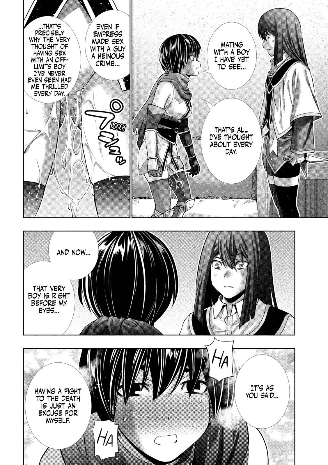 Parallel Paradise chapter 173 page 13