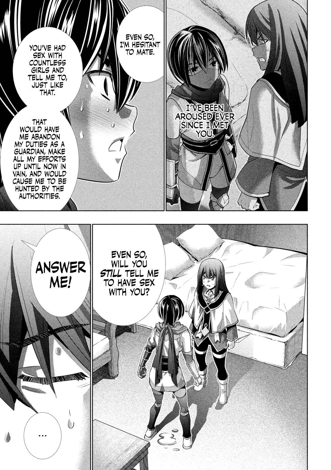 Parallel Paradise chapter 173 page 14