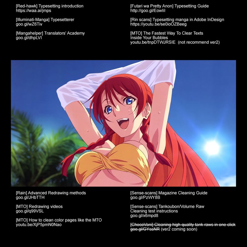 Parallel Paradise chapter 18 page 1