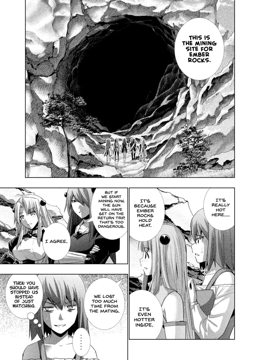 Parallel Paradise chapter 18 page 5