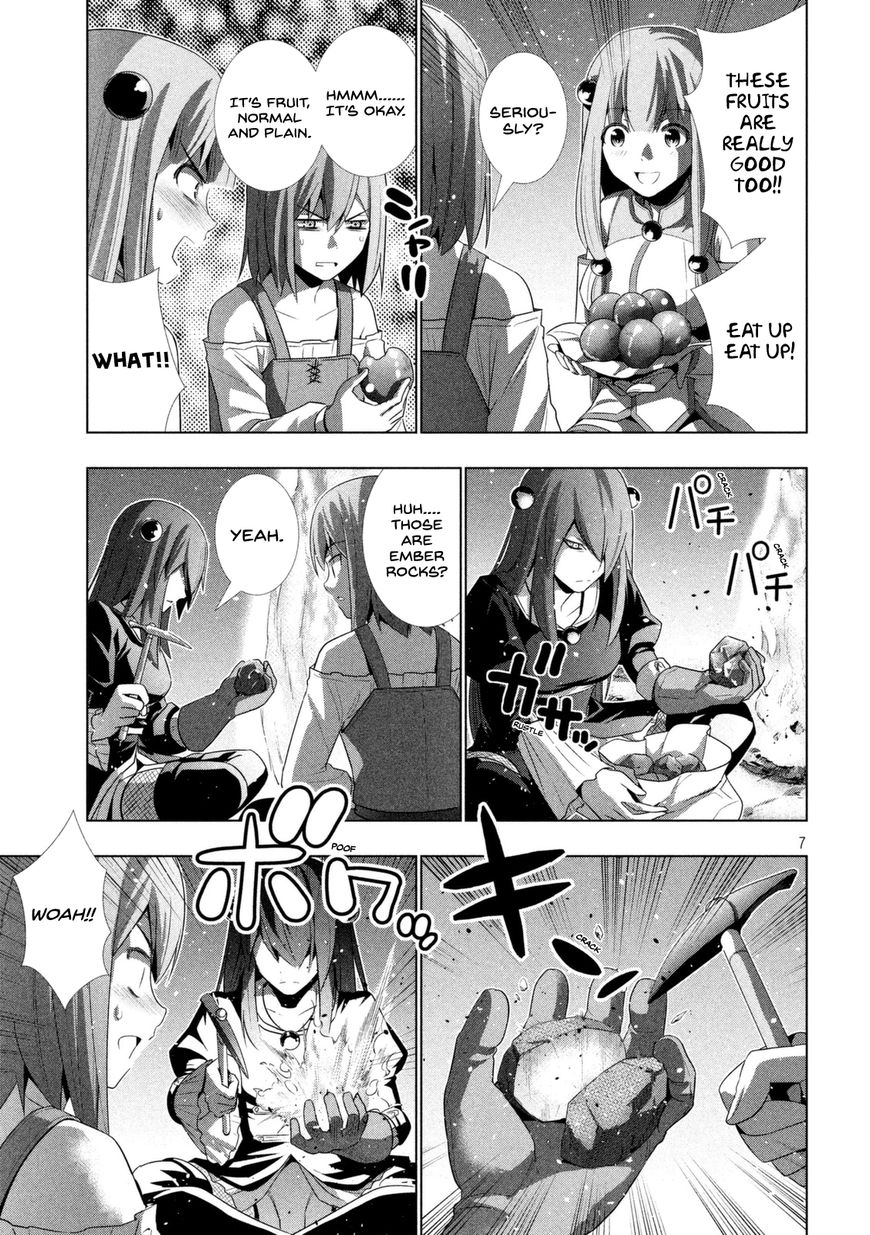 Parallel Paradise chapter 18 page 9