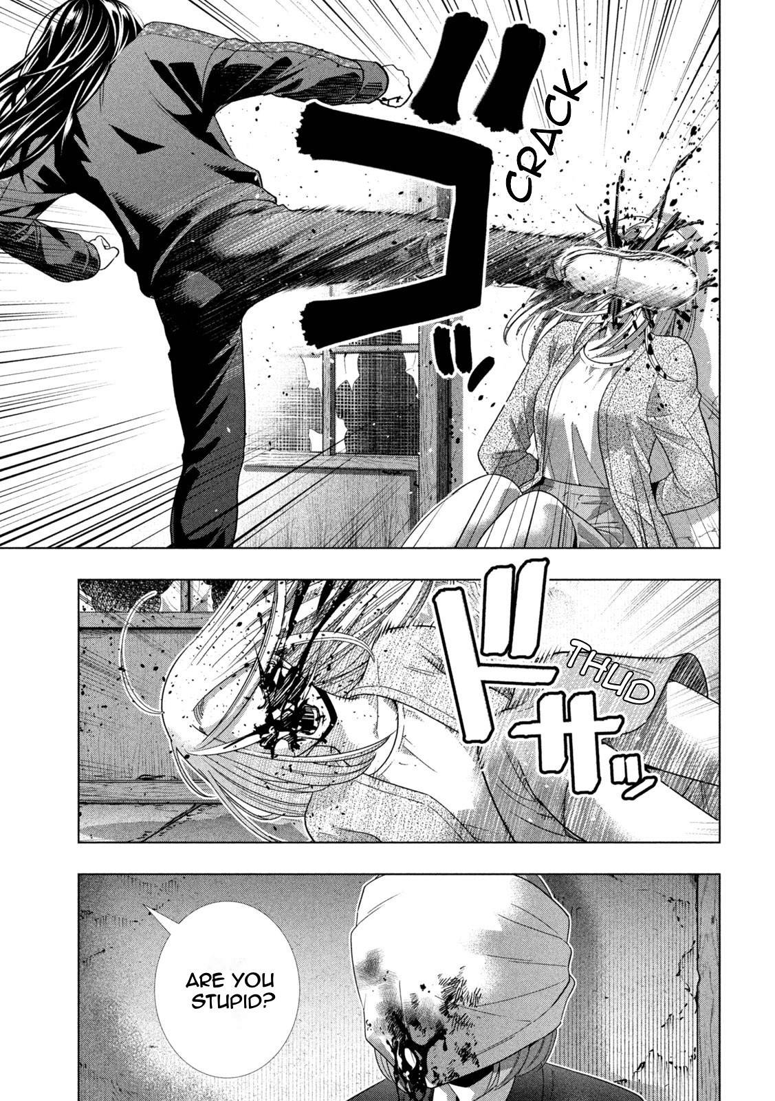 Parallel Paradise chapter 180 page 7