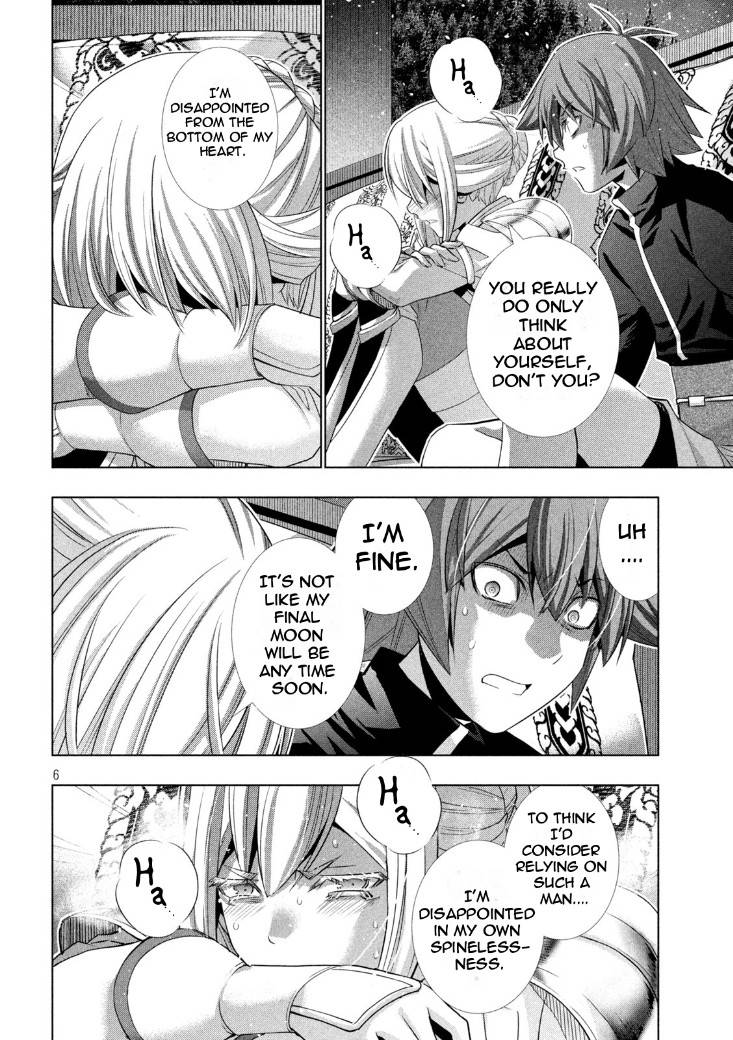 Parallel Paradise chapter 187 page 6