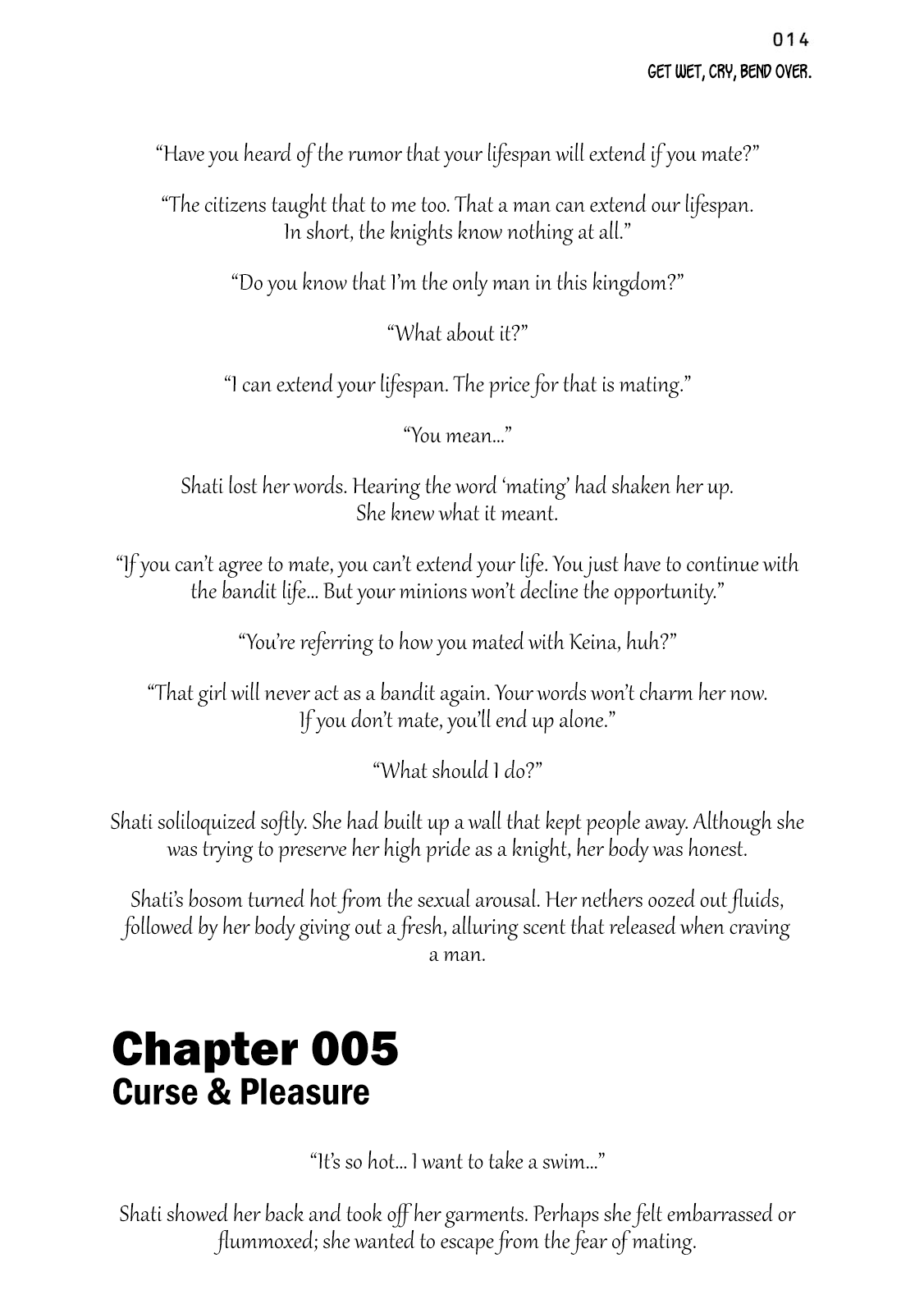 Parallel Paradise chapter 19.4 page 12