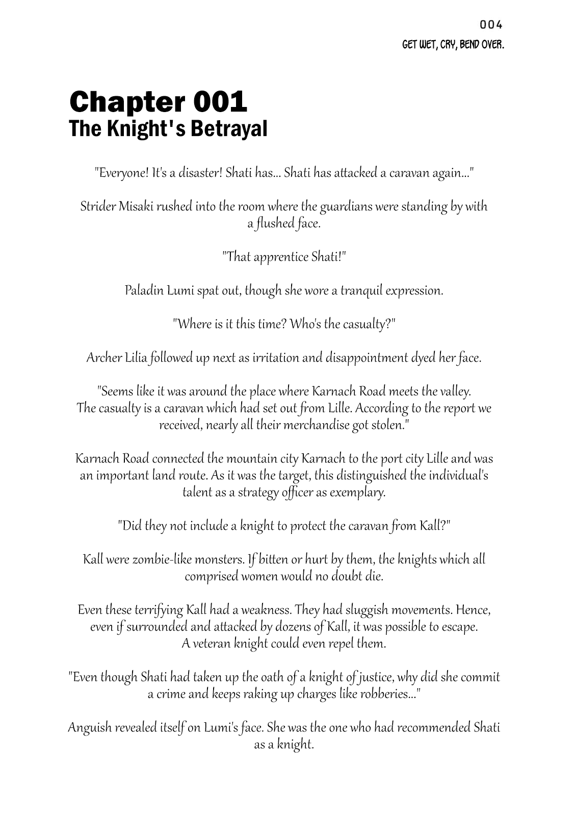 Parallel Paradise chapter 19.4 page 2