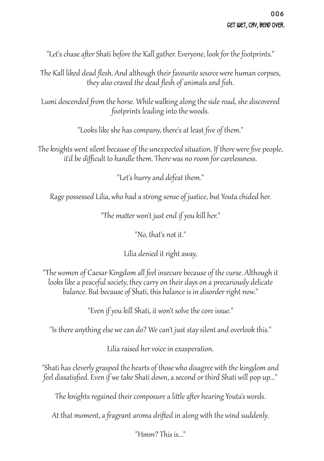 Parallel Paradise chapter 19.4 page 4