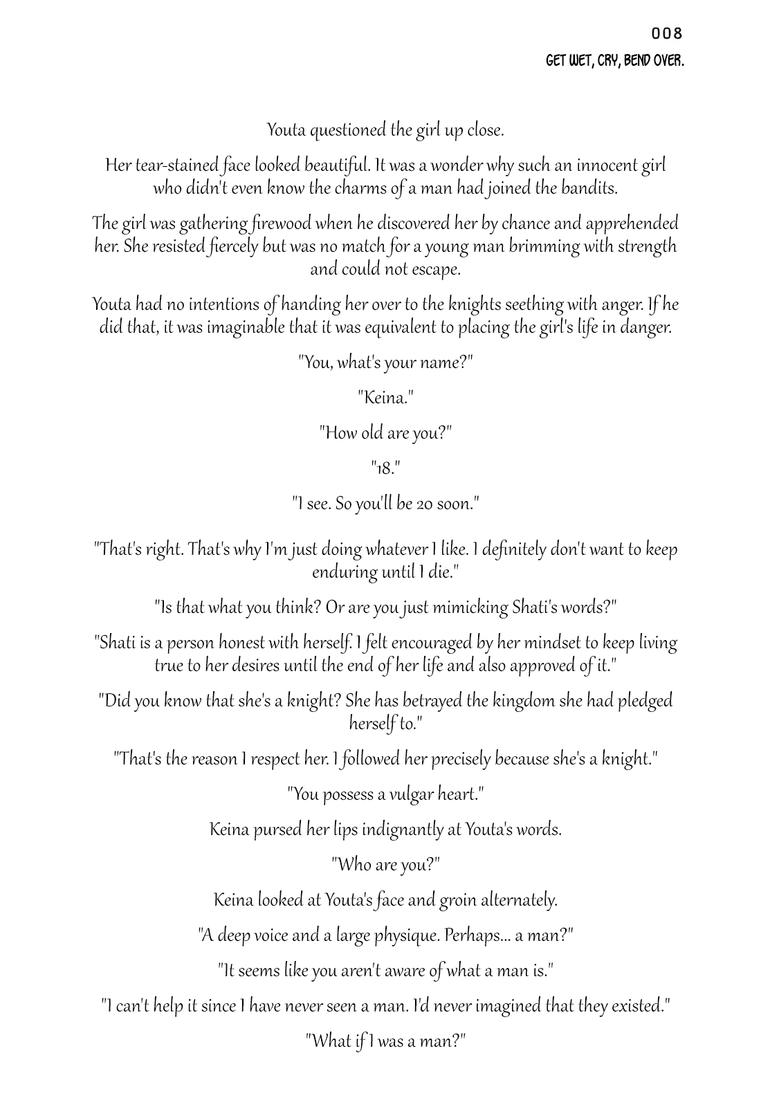 Parallel Paradise chapter 19.4 page 6