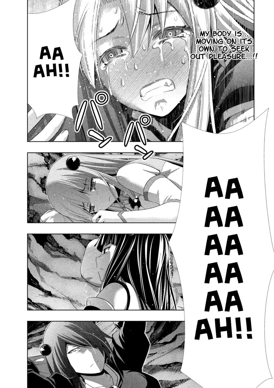 Parallel Paradise chapter 19 page 10